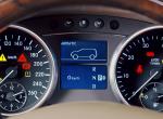 Mercedes-Benz ML-Class 2006 года